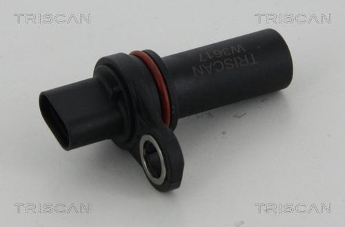 Kawe 8855 80107 - Датчик положения Коленвала, RPM abcparts.ee
