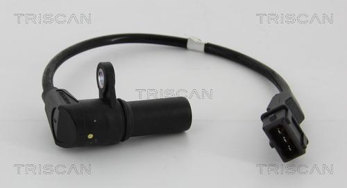 Kawe 8855 21104 - Датчик положения Коленвала, RPM abcparts.ee
