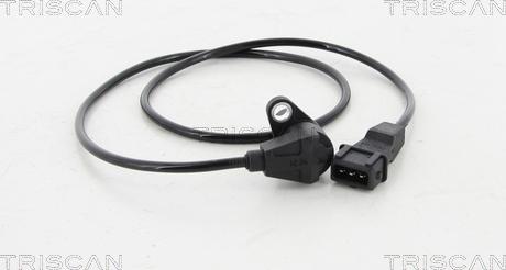 Kawe 8855 21107 - Датчик положения Коленвала, RPM abcparts.ee