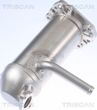 Kawe 8813 16114 - Радиатор, рециркуляция ОГ abcparts.ee