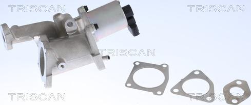 Kawe 8813 24022 - Клапан возврата ОГ abcparts.ee