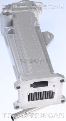 Kawe 8813 27104 - Радиатор, рециркуляция ОГ abcparts.ee