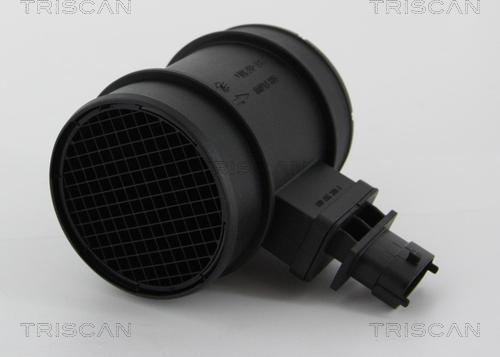 Kawe 8812 15044 - Датчик потока, массы воздуха abcparts.ee