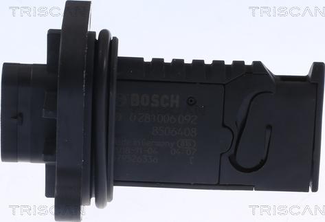 Kawe 8812 11120 - Датчик потока, массы воздуха abcparts.ee