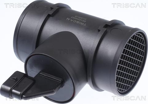 Kawe 8812 24035 - Датчик потока, массы воздуха abcparts.ee