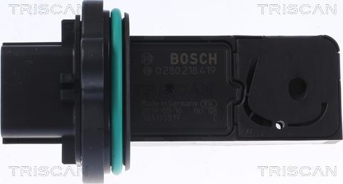 Kawe 8812 21001 - Датчик потока, массы воздуха abcparts.ee