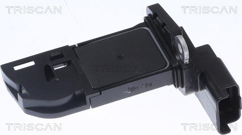 Kawe 8812 28015 - Датчик потока, массы воздуха abcparts.ee