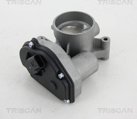 Kawe 8820 16001 - Корпус дроссельной заслонки abcparts.ee