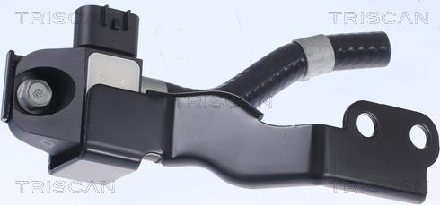 Kawe 8823 43006 - Датчик, давление выхлопных газов abcparts.ee