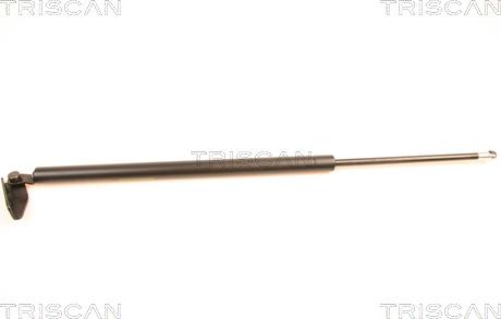 Kawe 8710 50230 - Газовая пружина, упор abcparts.ee