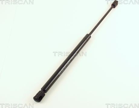 Kawe 8710 38216 - Газовая пружина, упор abcparts.ee