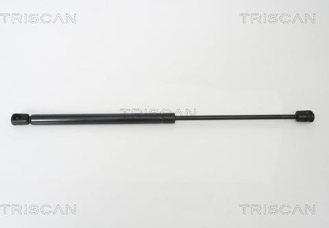 Kawe 8710 24226 - Газовая пружина, упор abcparts.ee