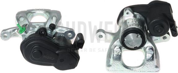 Kawe 344968 - Тормозной суппорт abcparts.ee