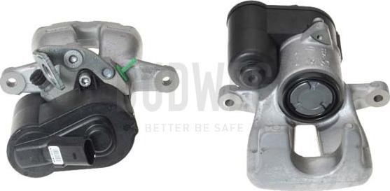 Kawe 344860 - Тормозной суппорт abcparts.ee