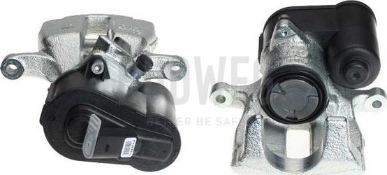 Kawe 344271 - Тормозной суппорт abcparts.ee