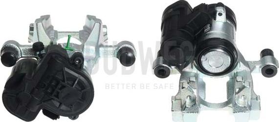 Kawe 345098 - Тормозной суппорт abcparts.ee