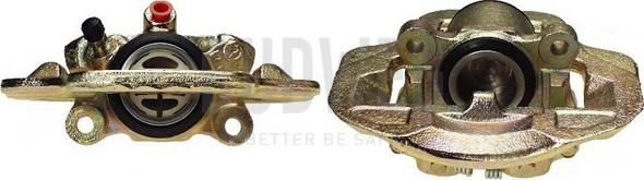 Kawe 34068 - Тормозной суппорт abcparts.ee