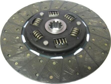 Kawe 3410 - Диск сцепления, фрикцион abcparts.ee