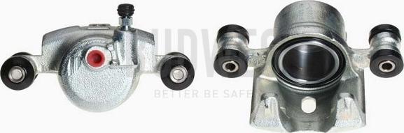 Kawe 341879 - Тормозной суппорт abcparts.ee