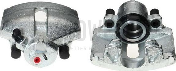 Kawe 343362 - Тормозной суппорт abcparts.ee