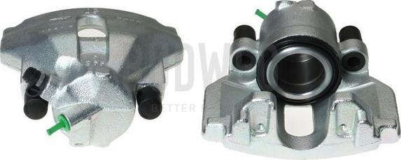 Kawe 342489 - Тормозной суппорт abcparts.ee