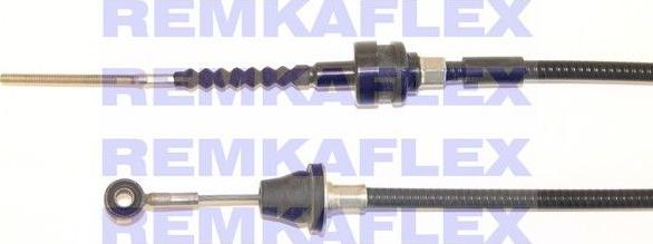 Kawe 30.2170 - Трос, управление сцеплением abcparts.ee