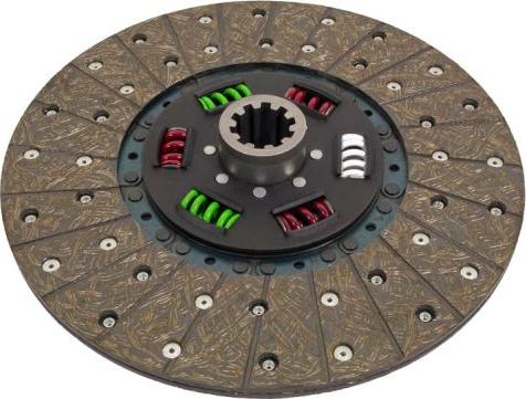 Kawe 3388 - Диск сцепления, фрикцион abcparts.ee