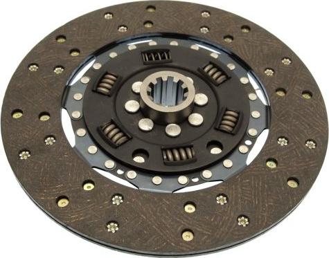 Kawe 3205 - Диск сцепления, фрикцион abcparts.ee