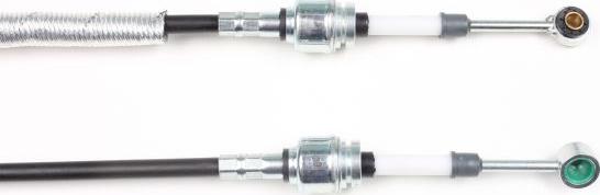 Kawe 24.9140 - Трос, наконечник, ступенчатая коробка передач abcparts.ee