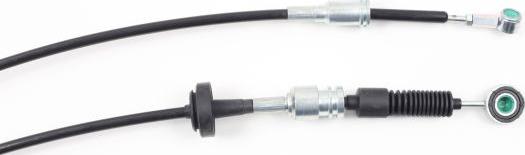 Kawe 24.9230 - Трос, наконечник, ступенчатая коробка передач abcparts.ee