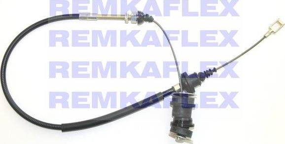 Kawe 24.2116 - Трос, управление сцеплением abcparts.ee