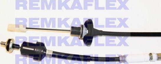 Kawe 26.2100 - Трос, управление сцеплением abcparts.ee