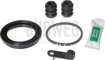 Kawe 205415 - Ремкомплект, тормозной суппорт abcparts.ee