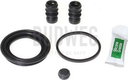 Kawe 205138 - Ремкомплект, тормозной суппорт abcparts.ee