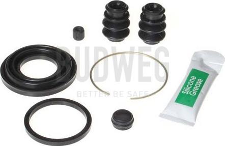 Kawe 203518 - Ремкомплект, тормозной суппорт abcparts.ee