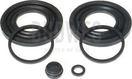 Kawe 203210 - Ремкомплект, тормозной суппорт abcparts.ee