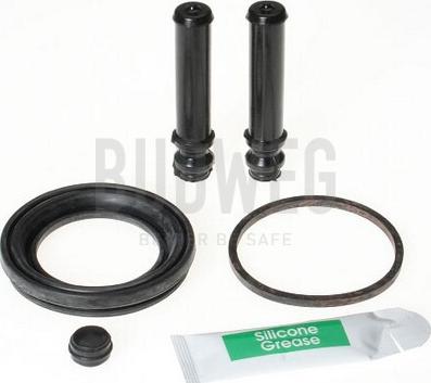 Kawe 202145 - Ремкомплект, тормозной суппорт abcparts.ee