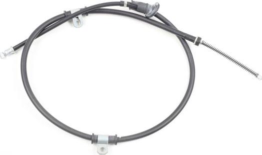 Kawe 76.1395 - Тросик, cтояночный тормоз abcparts.ee