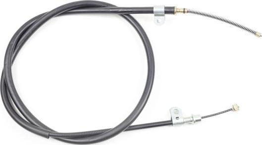 Kawe 76.1365 - Тросик, cтояночный тормоз abcparts.ee