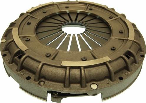 Kawe 7090 - Нажимной диск сцепления abcparts.ee