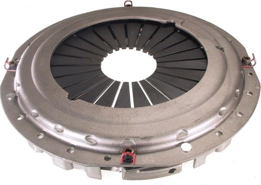 Kawe 7059 - Нажимной диск сцепления abcparts.ee