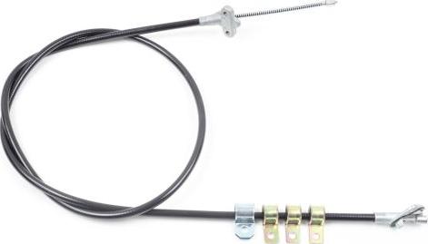 Kawe 70.1941 - Тросик, cтояночный тормоз abcparts.ee