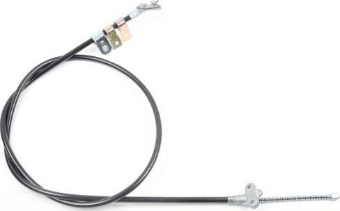 Kawe 70.1942 - Тросик, cтояночный тормоз abcparts.ee