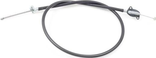Kawe 70.1900 - Тросик, cтояночный тормоз abcparts.ee