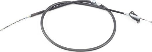 Kawe 70.1310 - Тросик, cтояночный тормоз abcparts.ee