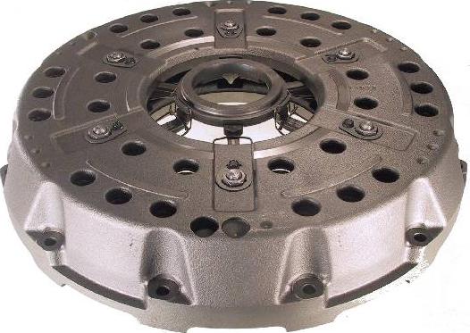 Kawe 7017 - Нажимной диск сцепления abcparts.ee