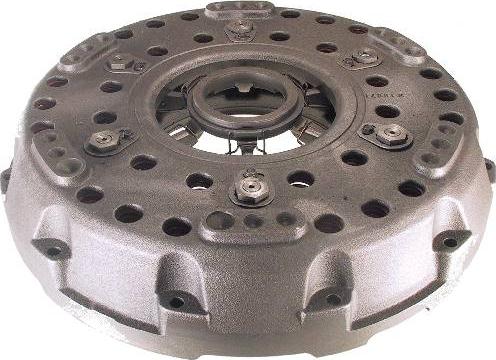 Kawe 7032 - Нажимной диск сцепления abcparts.ee