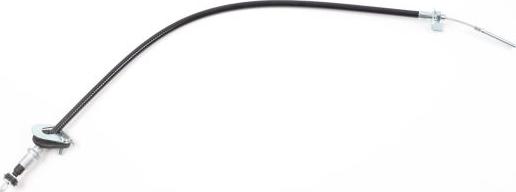 Kawe 70.2090 - Трос, управление сцеплением abcparts.ee