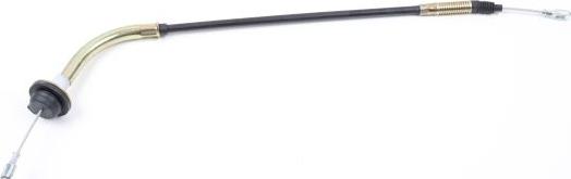 Kawe 70.2030 - Трос, управление сцеплением abcparts.ee