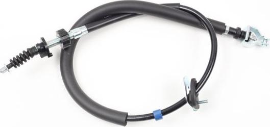 Kawe 70.2320 - Трос, управление сцеплением abcparts.ee